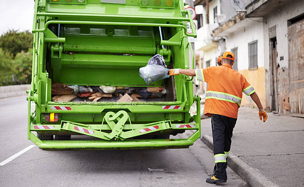 Best Same-Day Junk Removal Services  in Westwood, NJ
